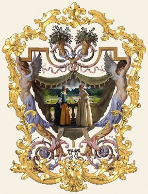 Baroque Costumes