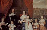 Family, 1639